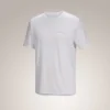 Kragg SL Cotton Blurred Bird Shirt SS Men's