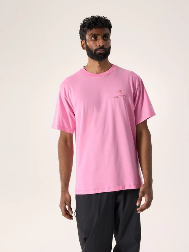 Kragg SL Cotton Cacodaemon Shirt SS Men's