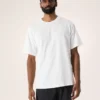 Kragg SL Cotton Cacodaemon Shirt SS Men's