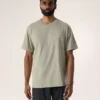 Kragg SL Cotton Cacodaemon Shirt SS Men's