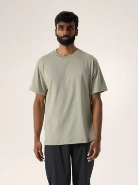 Kragg SL Cotton Cacodaemon Shirt SS Men's