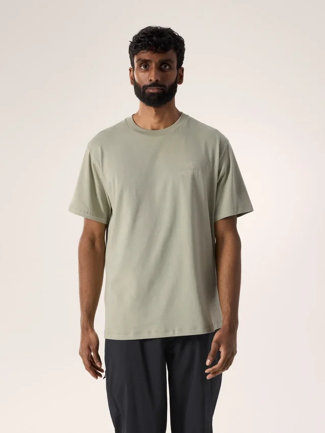 Kragg SL Cotton Cacodaemon Shirt SS Men's