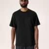 Kragg SL Cotton Cacodaemon Shirt SS Men's