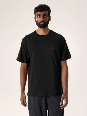 Kragg SL Cotton Cacodaemon Shirt SS Men's