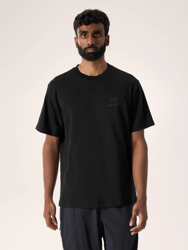 Kragg SL Cotton Cacodaemon Shirt SS Men's