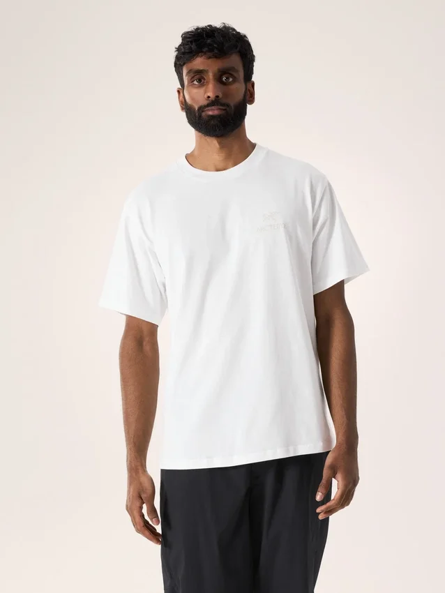 Kragg SL Cotton Cacodaemon Shirt SS Men's