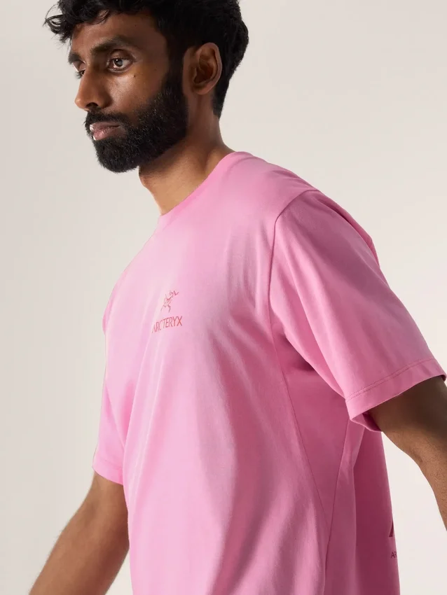 Kragg SL Cotton Cacodaemon Shirt SS Men's
