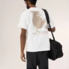 Kragg SL Cotton Cacodaemon Shirt SS Men's