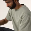 Kragg SL Cotton Cacodaemon Shirt SS Men's