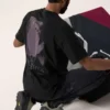 Kragg SL Cotton Cacodaemon Shirt SS Men's