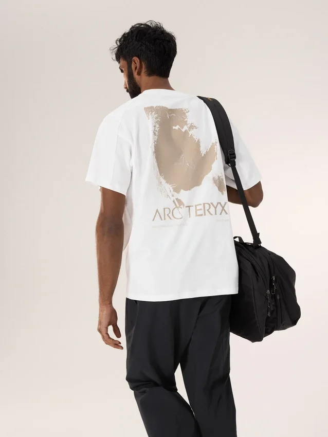Kragg SL Cotton Cacodaemon Shirt SS Men's