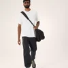Kragg SL Cotton Cacodaemon Shirt SS Men's