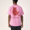 Kragg SL Cotton Cacodaemon Shirt SS Men's