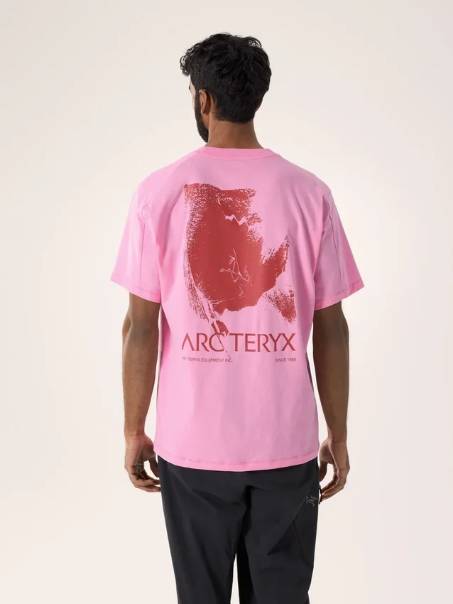 Kragg SL Cotton Cacodaemon Shirt SS Men's