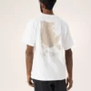 Kragg SL Cotton Cacodaemon Shirt SS Men's