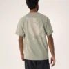 Kragg SL Cotton Cacodaemon Shirt SS Men's