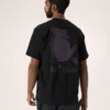 Kragg SL Cotton Cacodaemon Shirt SS Men's