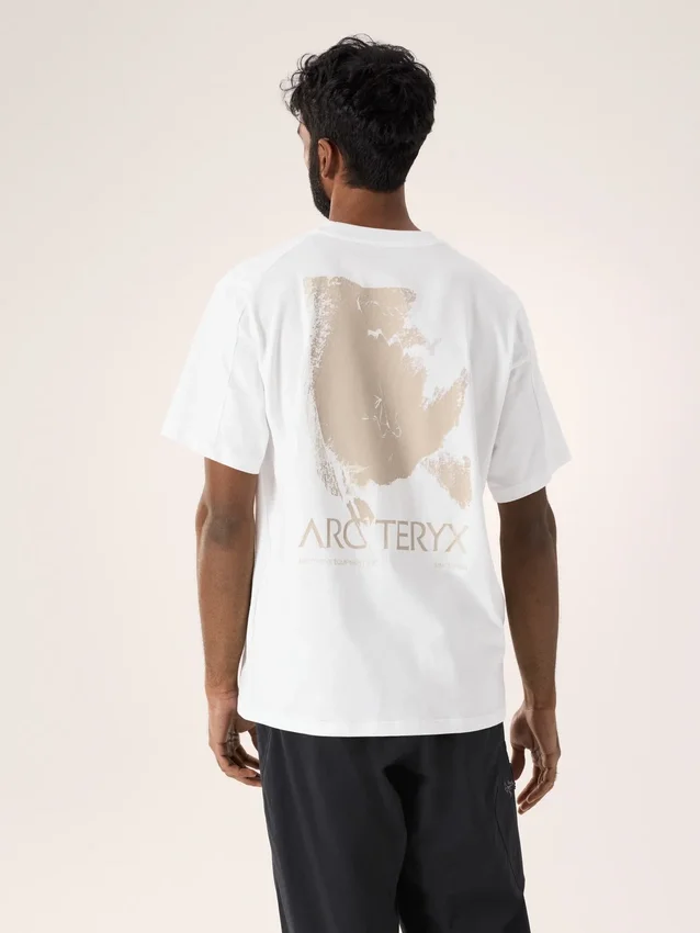 Kragg SL Cotton Cacodaemon Shirt SS Men's