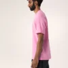 Kragg SL Cotton Cacodaemon Shirt SS Men's