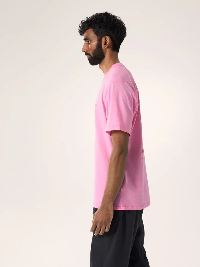 Kragg SL Cotton Cacodaemon Shirt SS Men's
