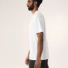 Kragg SL Cotton Cacodaemon Shirt SS Men's