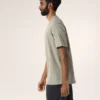 Kragg SL Cotton Cacodaemon Shirt SS Men's