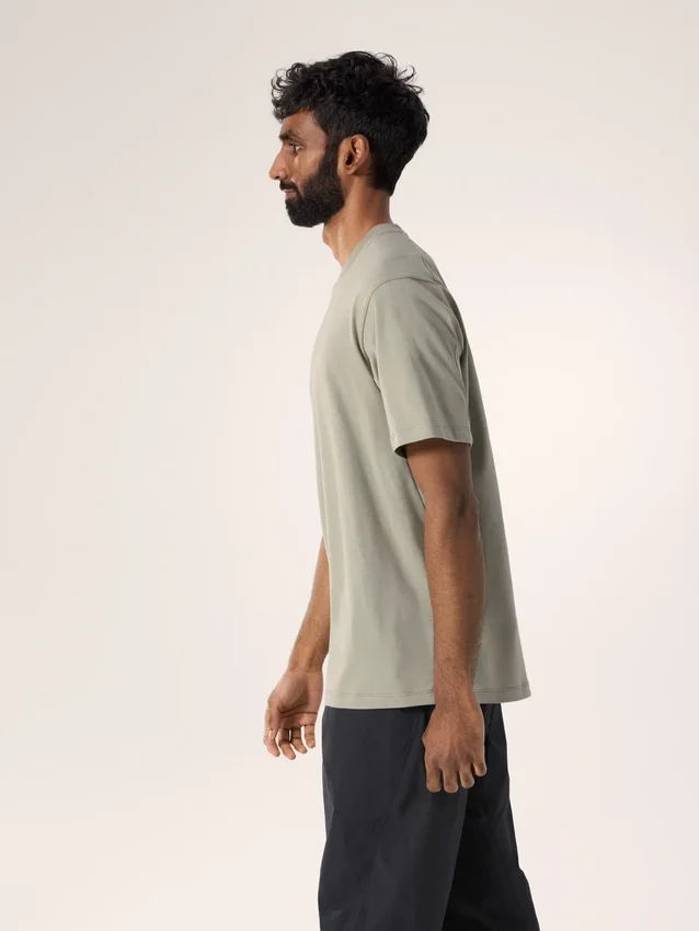 Kragg SL Cotton Cacodaemon Shirt SS Men's