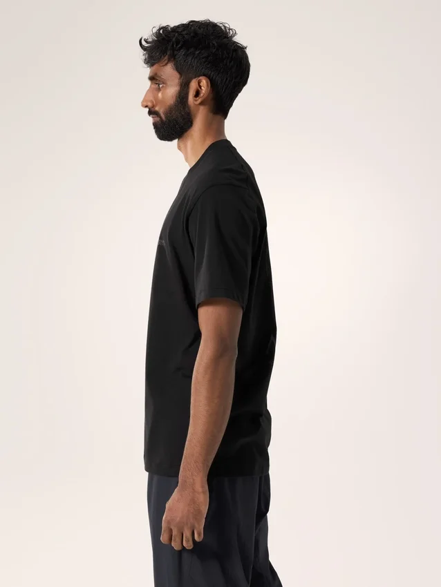 Kragg SL Cotton Cacodaemon Shirt SS Men's