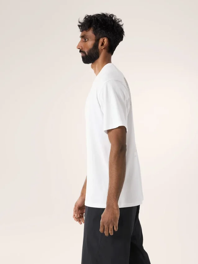 Kragg SL Cotton Cacodaemon Shirt SS Men's