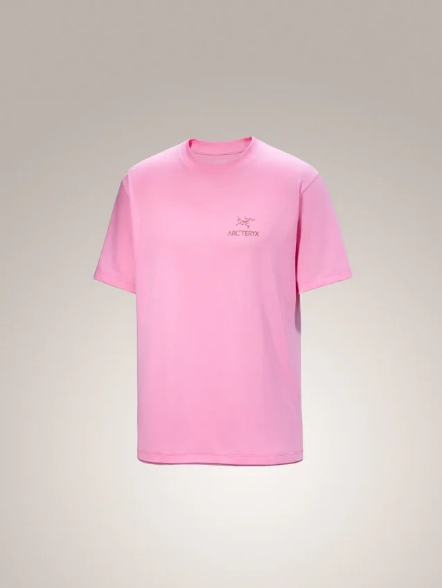 Kragg SL Cotton Cacodaemon Shirt SS Men's