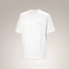 Kragg SL Cotton Cacodaemon Shirt SS Men's