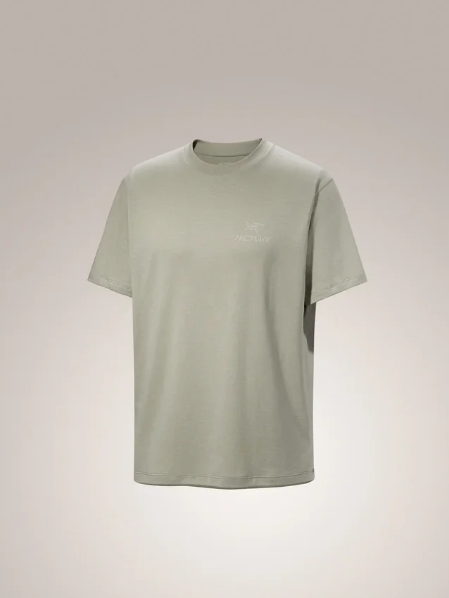 Kragg SL Cotton Cacodaemon Shirt SS Men's
