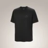 Kragg SL Cotton Cacodaemon Shirt SS Men's