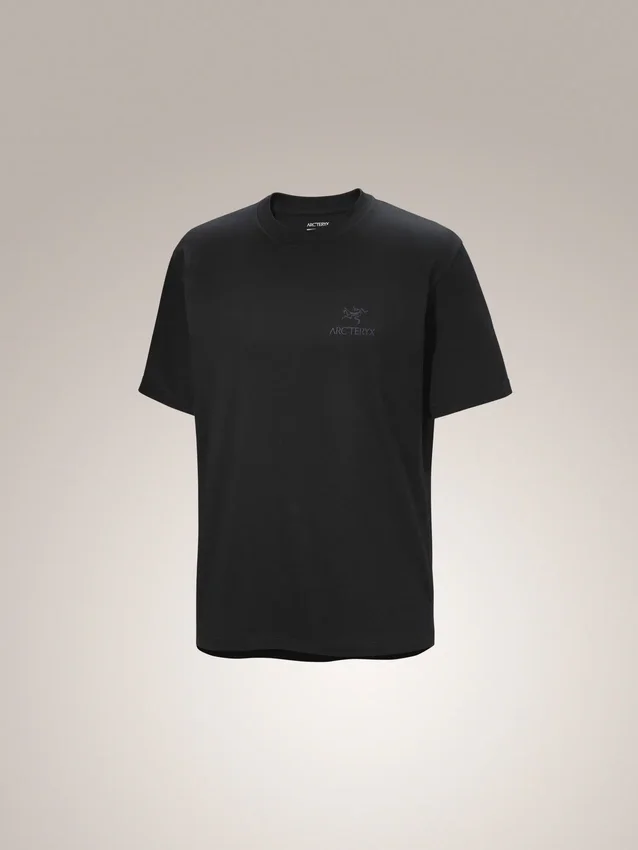 Kragg SL Cotton Cacodaemon Shirt SS Men's