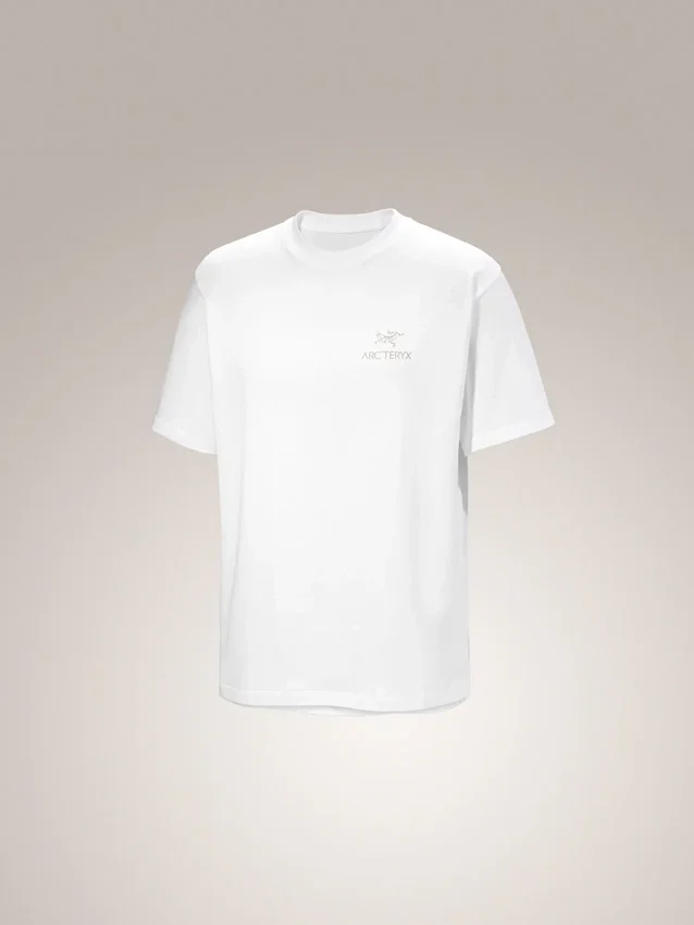 Kragg SL Cotton Cacodaemon Shirt SS Men's
