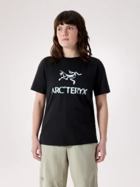 Kragg SL Cotton Heatmap Crew Shirt SS Women's