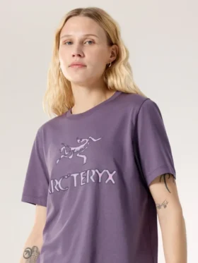 Kragg SL Cotton Heatmap Crew Shirt SS Women’s