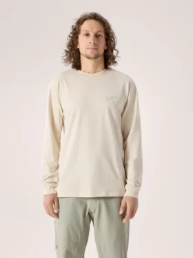 Kragg SL Cotton Shirt LS Men's