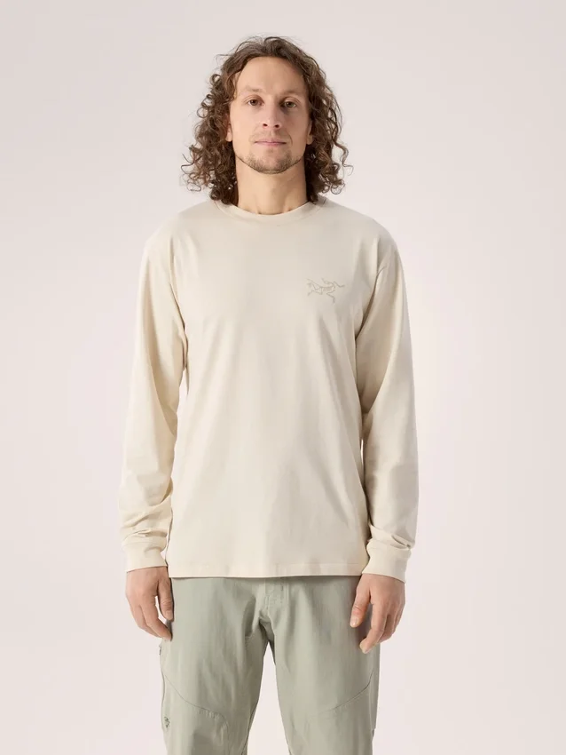 Kragg SL Cotton Shirt LS Men's