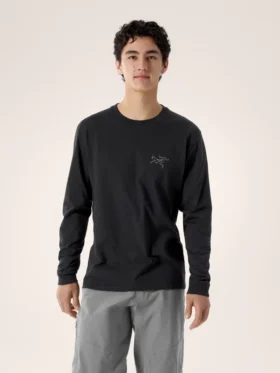 Kragg SL Cotton Shirt LS Men's