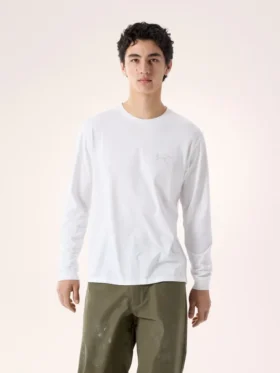 Kragg SL Cotton Shirt LS Men's