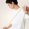 Kragg SL Cotton Shirt LS Men's