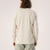 Kragg SL Cotton Shirt LS Men's