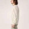 Kragg SL Cotton Shirt LS Men's