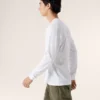 Kragg SL Cotton Shirt LS Men's