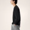 Kragg SL Cotton Shirt LS Men's