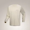 Kragg SL Cotton Shirt LS Men's