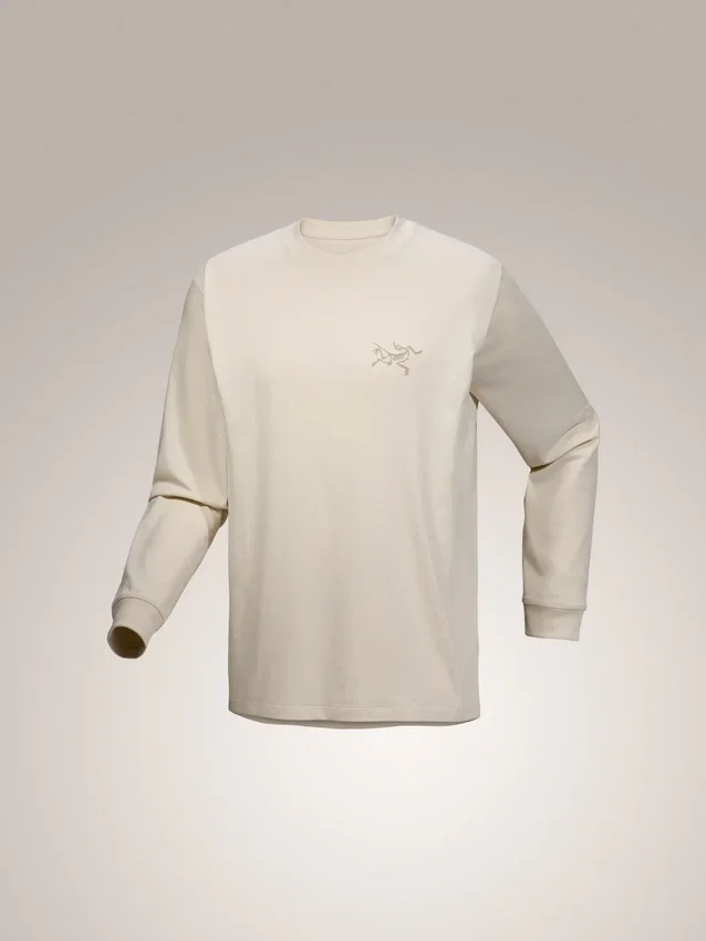 Kragg SL Cotton Shirt LS Men's
