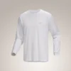 Kragg SL Cotton Shirt LS Men's