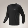 Kragg SL Cotton Shirt LS Men's